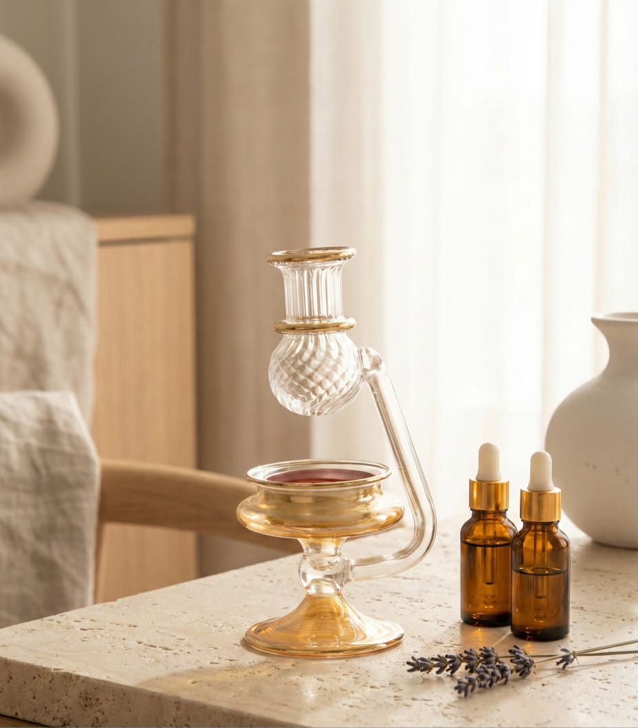 Oil Burners