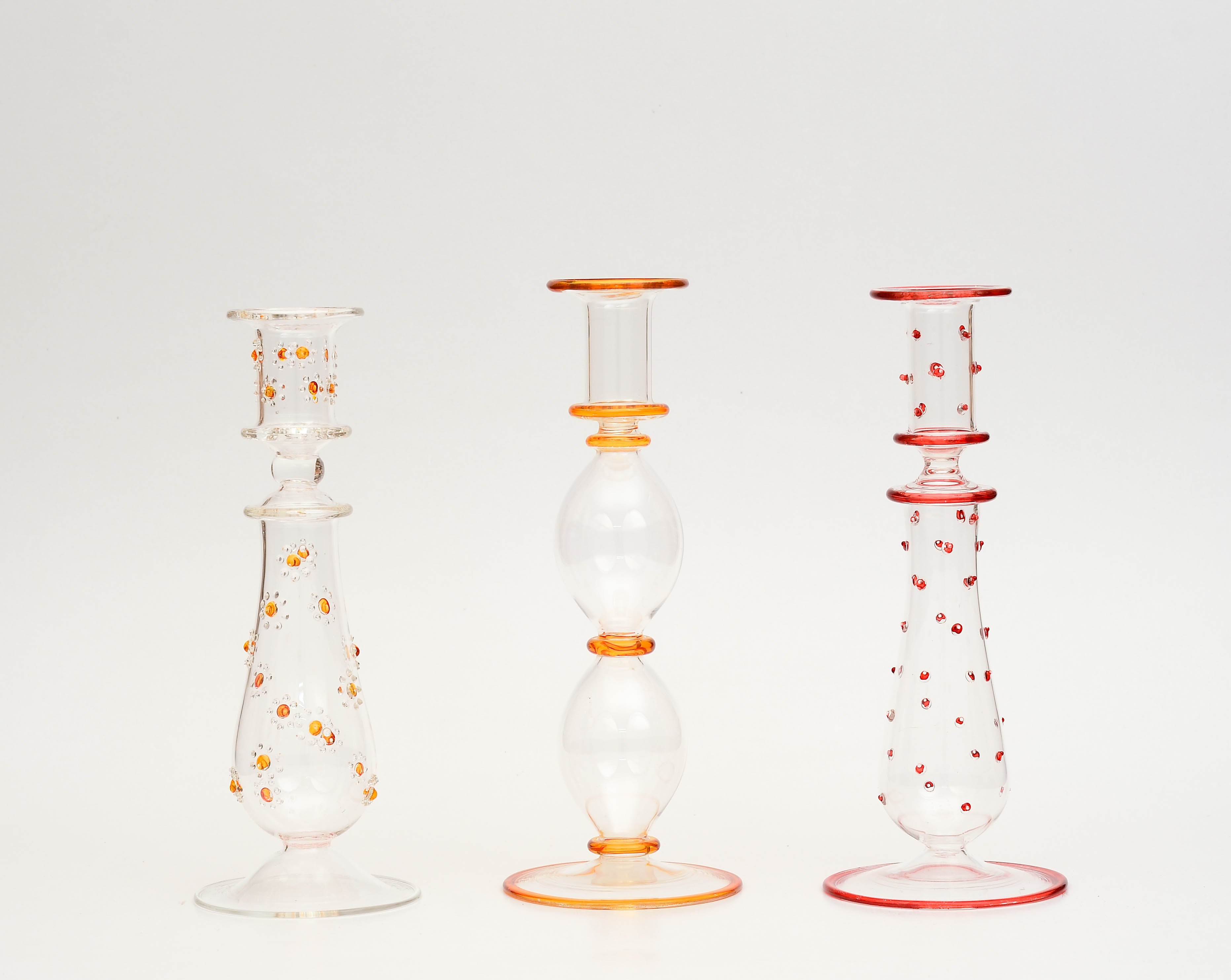 Confetti Dot Candlestick (Copy)
