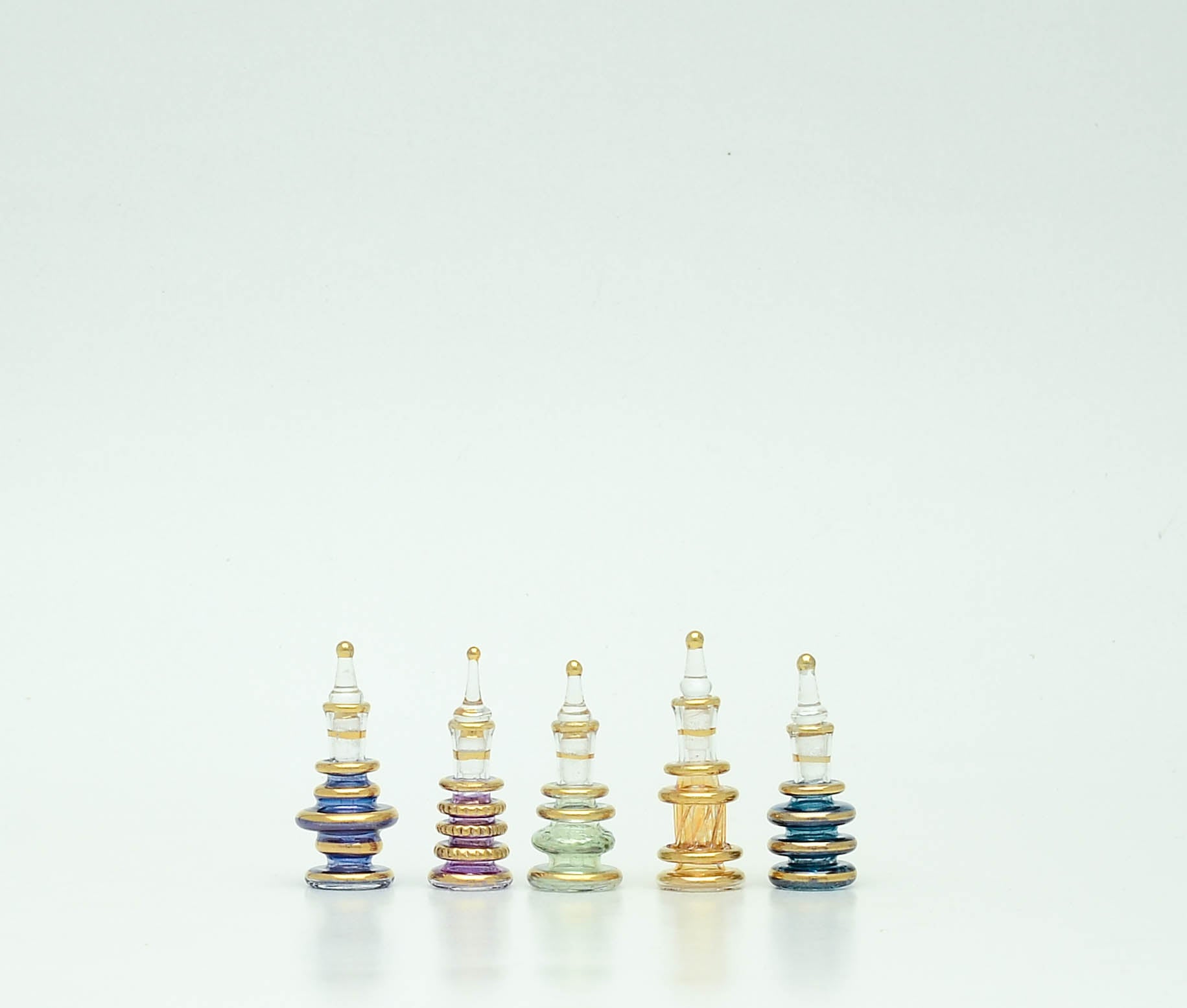 Petite Nile Mini Bottle
